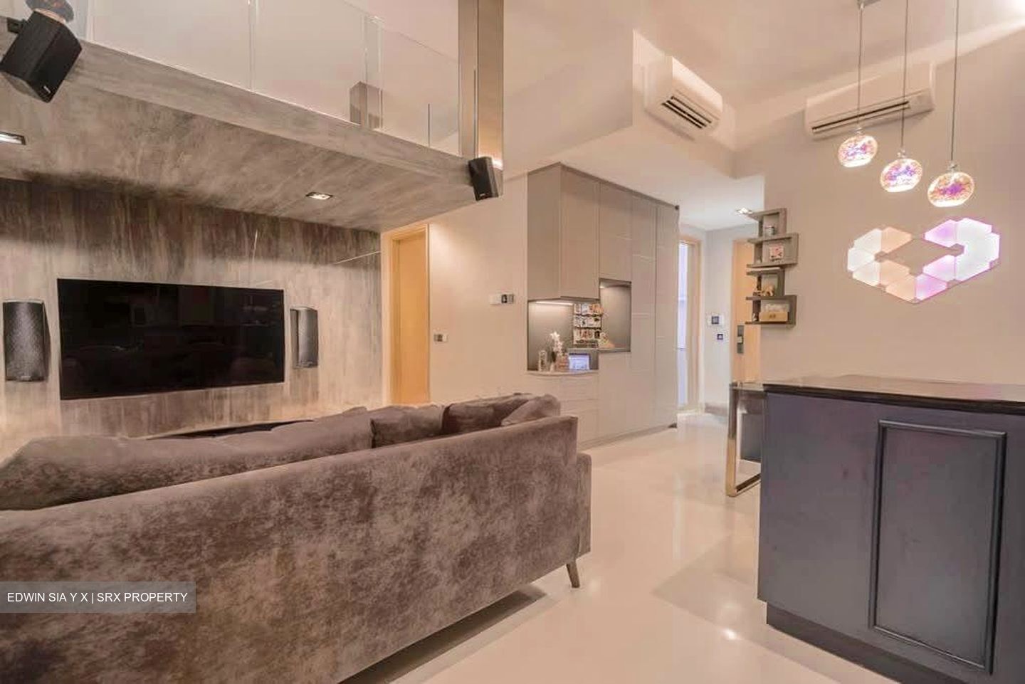The Skywoods (D23), Condominium #585044341